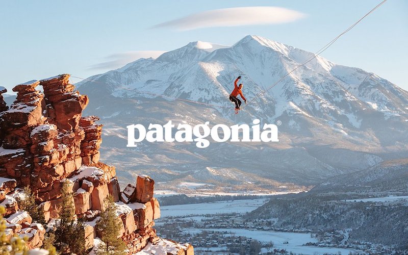 case study Patagonia